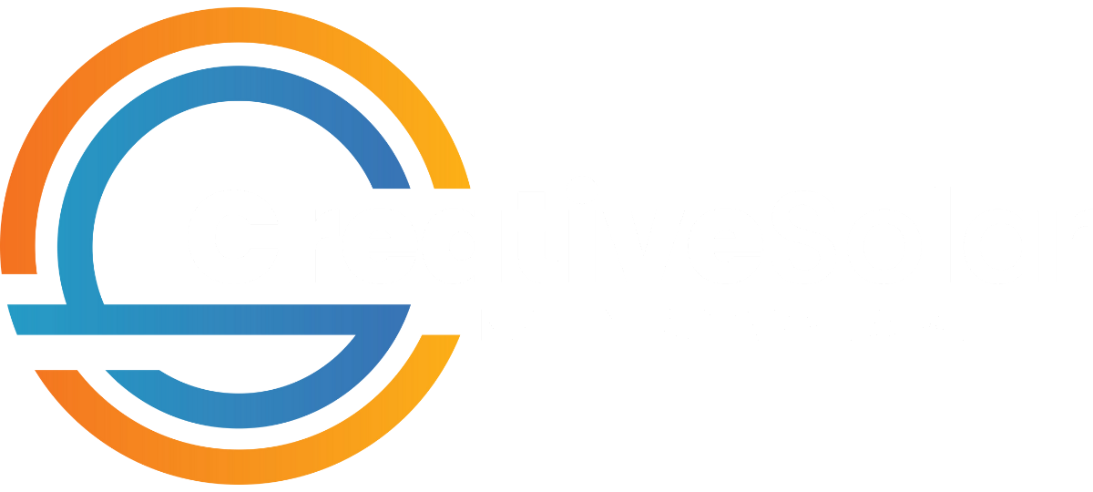 CreativeSolar Napenergia Vállalat