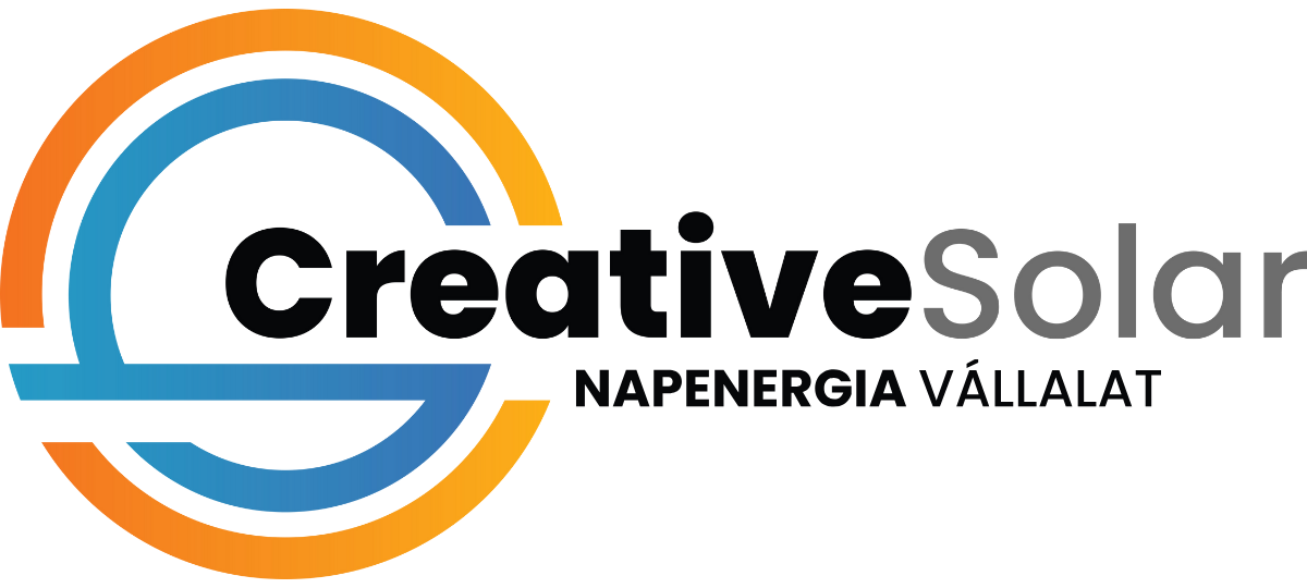 CreativeSolar Napenergia Vállalat